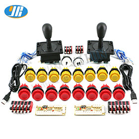 Arcade Game Kit Arcade Game Kit